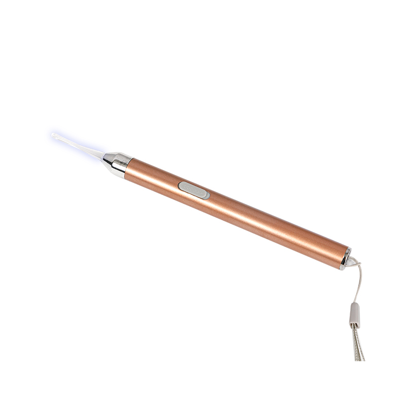 Đèn LED Đèn pin Ear Pick Ear Wax Remover